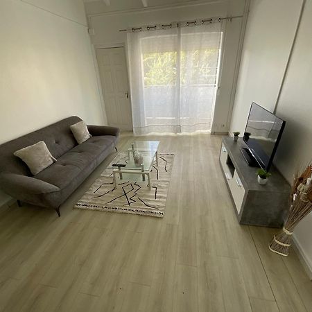 Location Les Flamboyants Apartment Sainte-Anne  Exterior photo